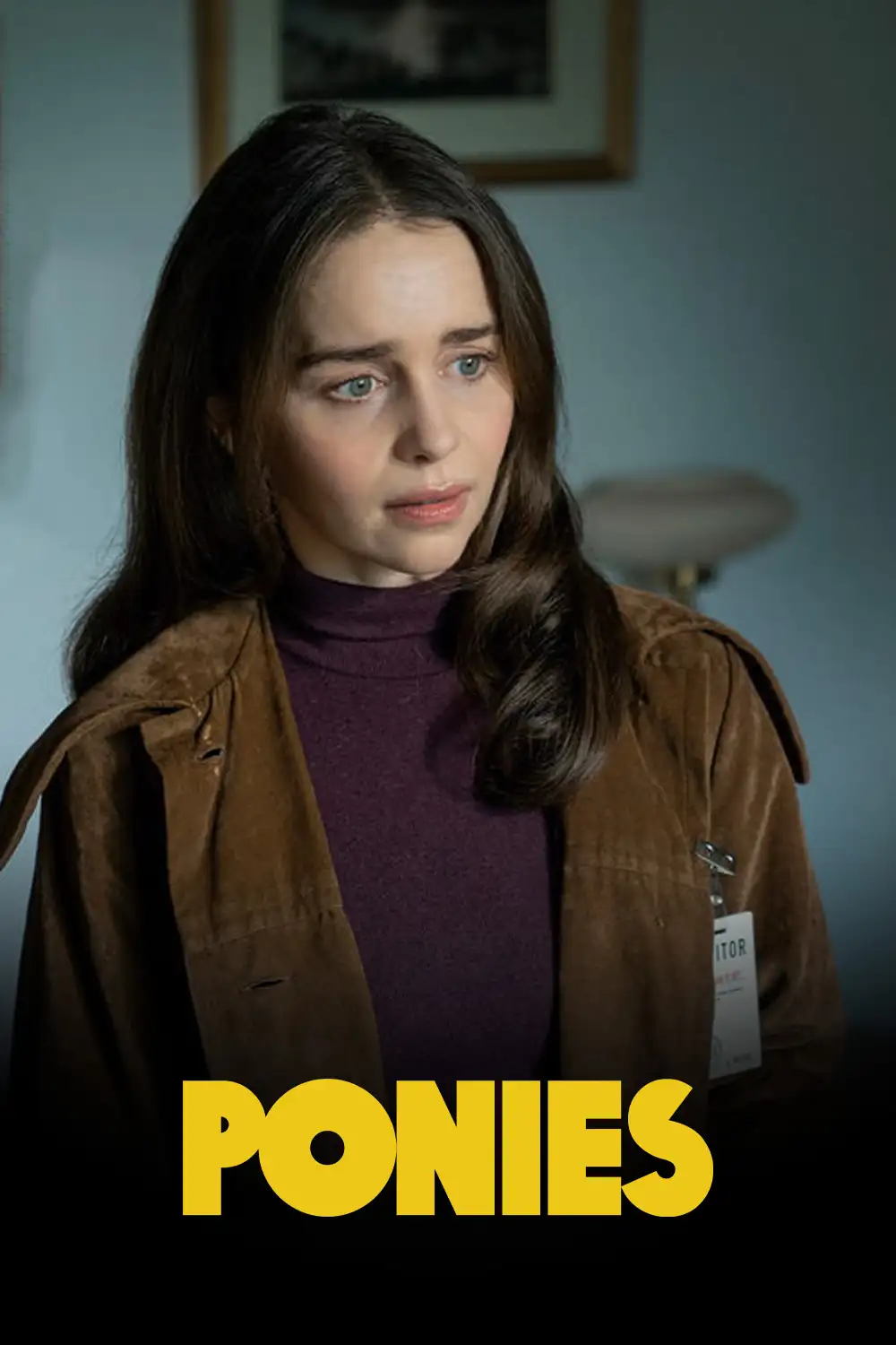 بی اهمیت ها (فصل 1 قسمت 4)